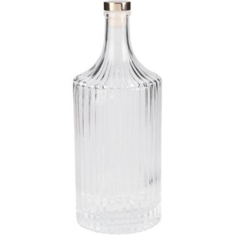 BOTTIGLIA VETRO 1000ML